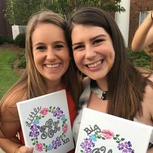 Meet your Posher, Jodi